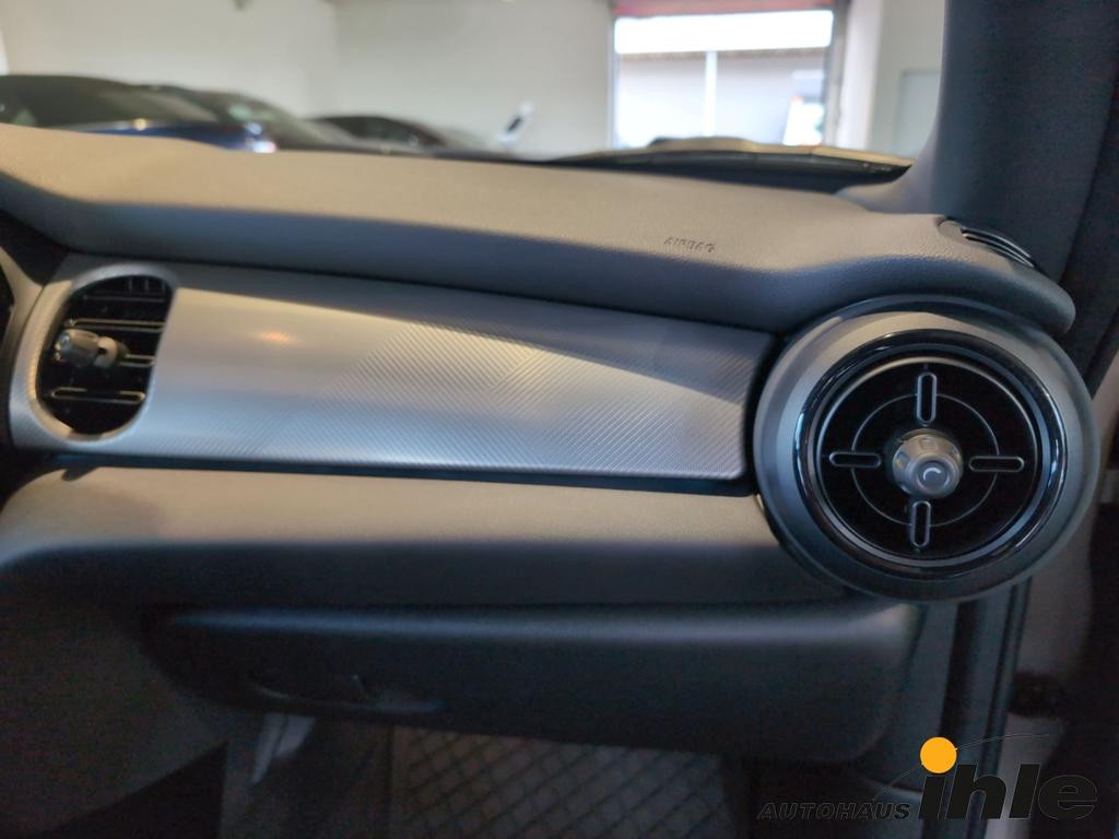 Mini Mini Electric