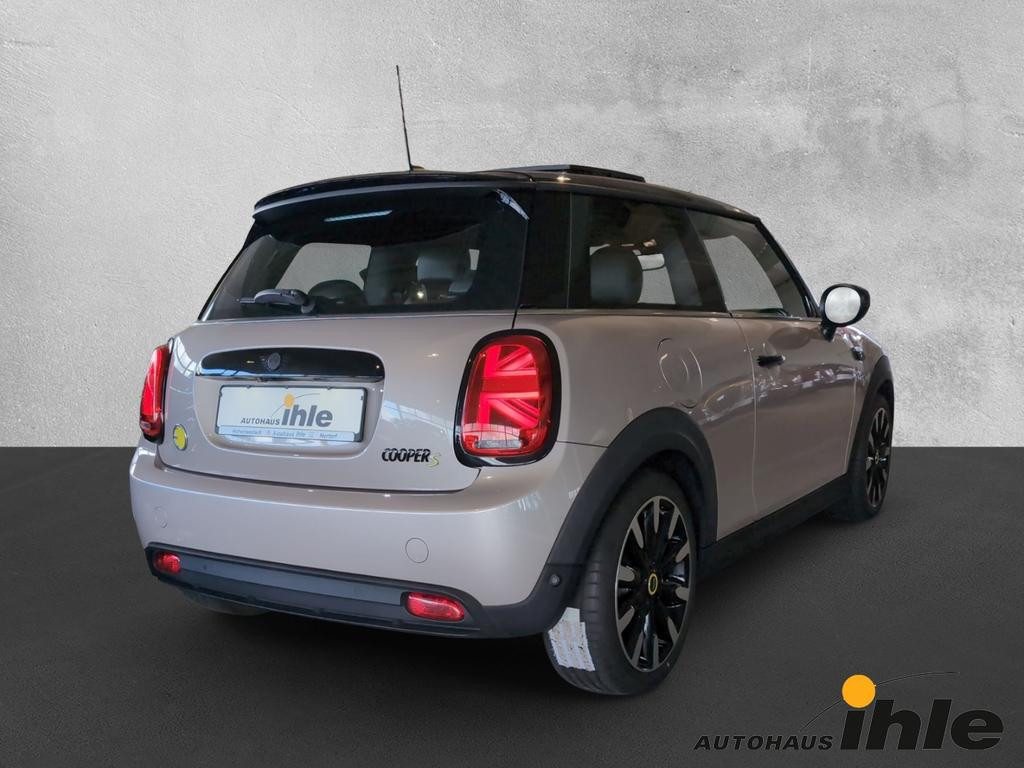 Mini Mini Electric