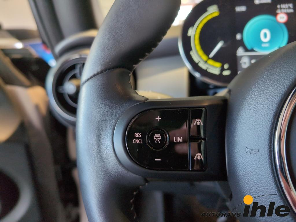 Mini Mini Electric
