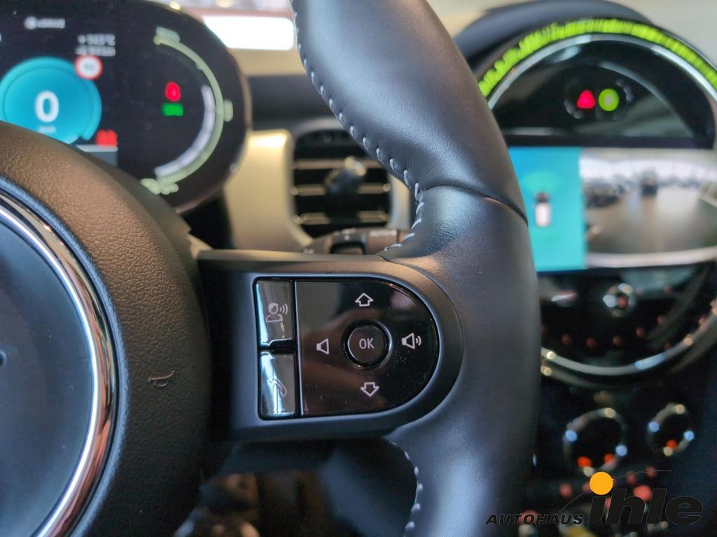 Mini Mini Electric