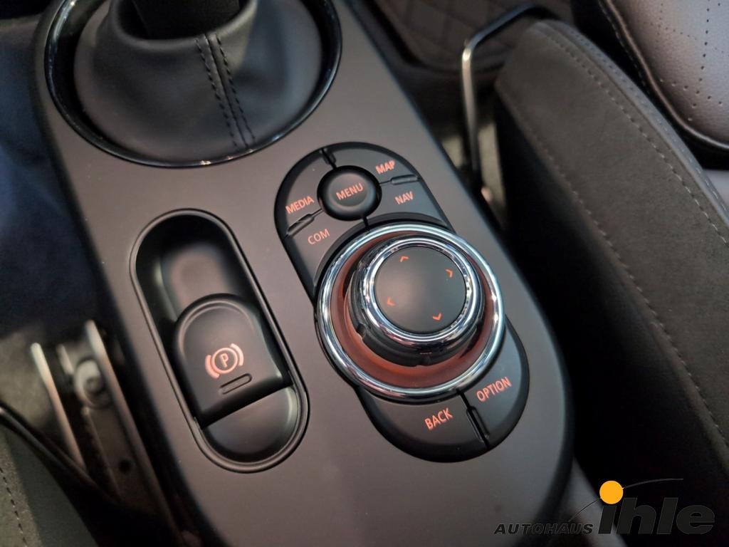 Mini Mini Electric