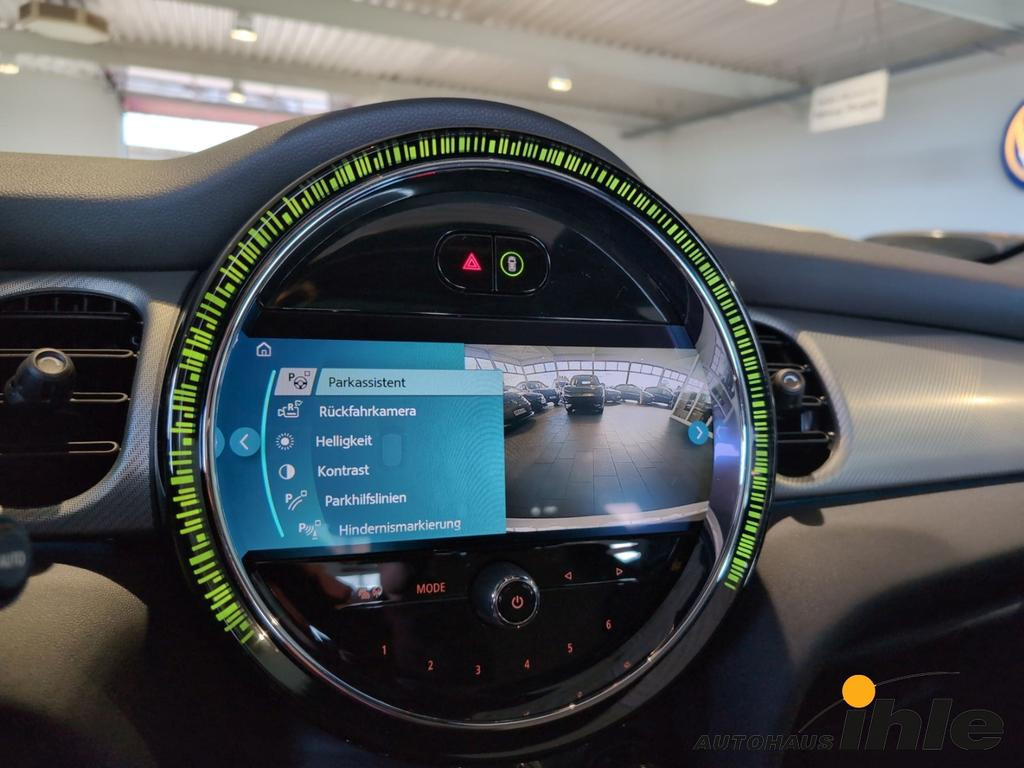 Mini Mini Electric