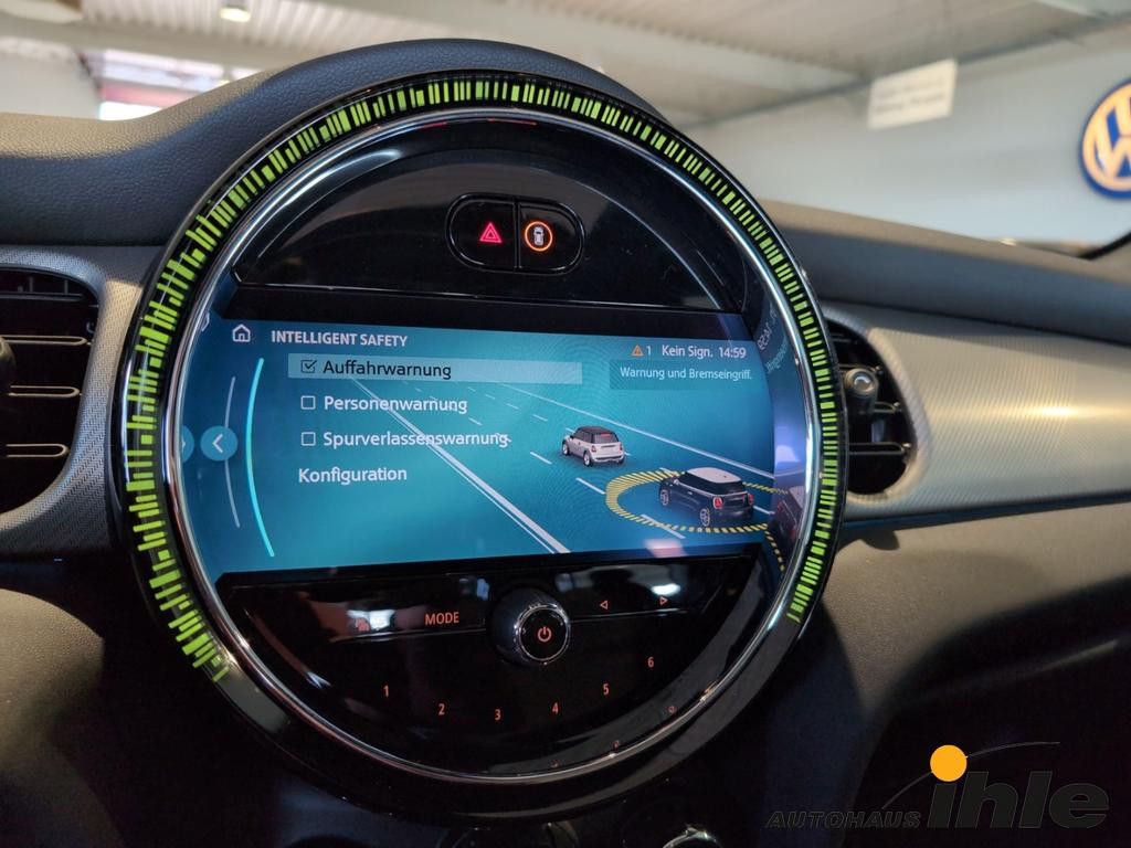 Mini Mini Electric