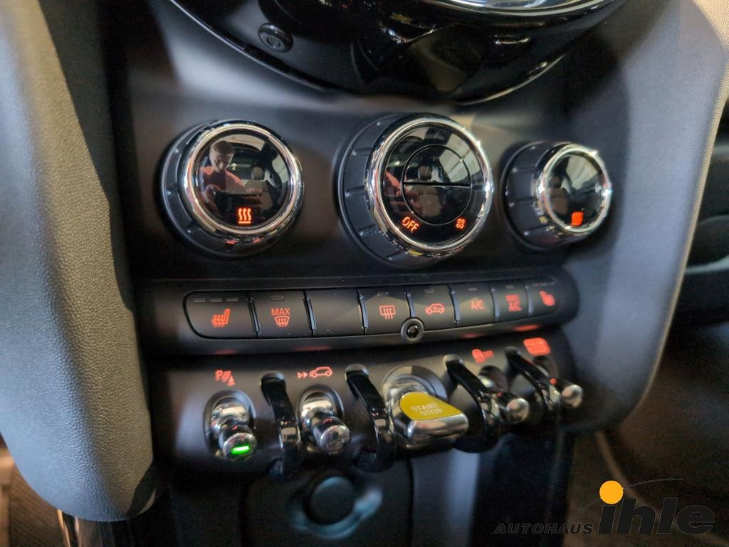 Mini Mini Electric