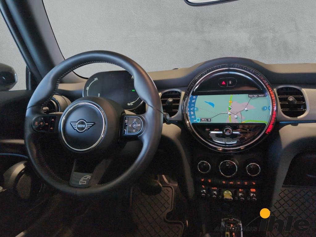 Mini Mini Electric