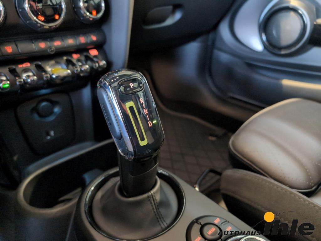 Mini Mini Electric
