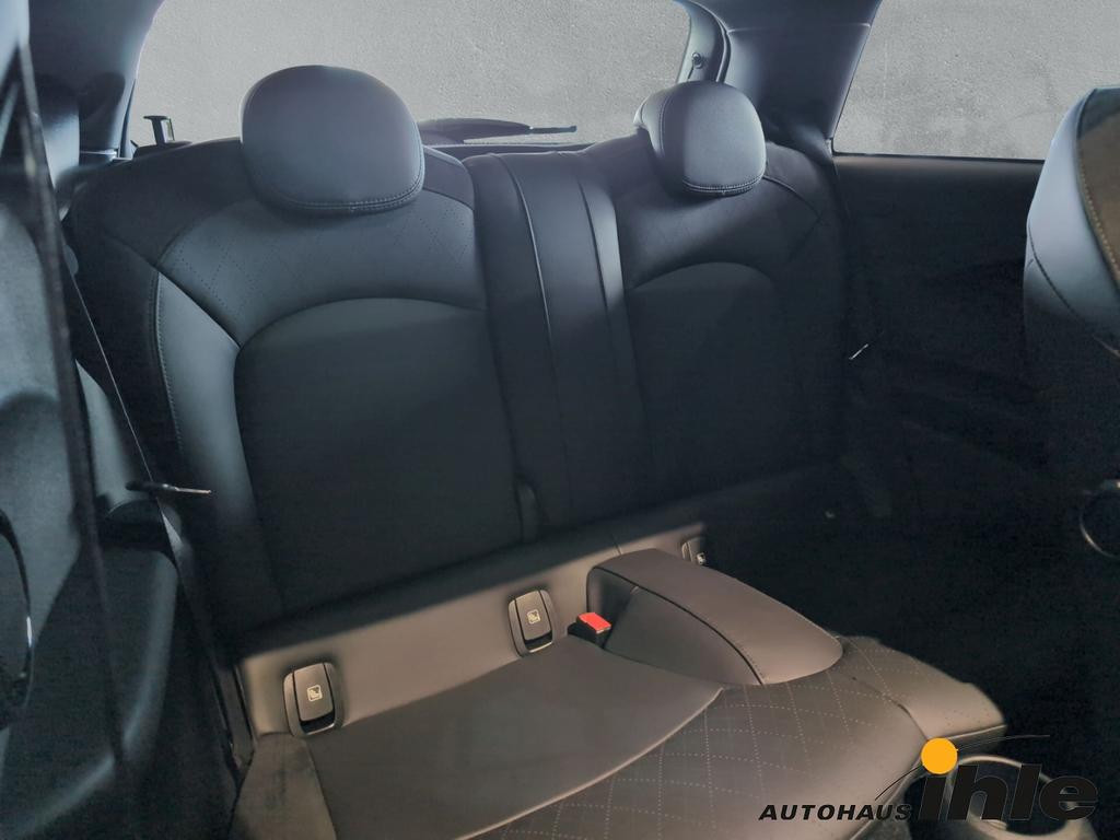 Mini Mini Electric