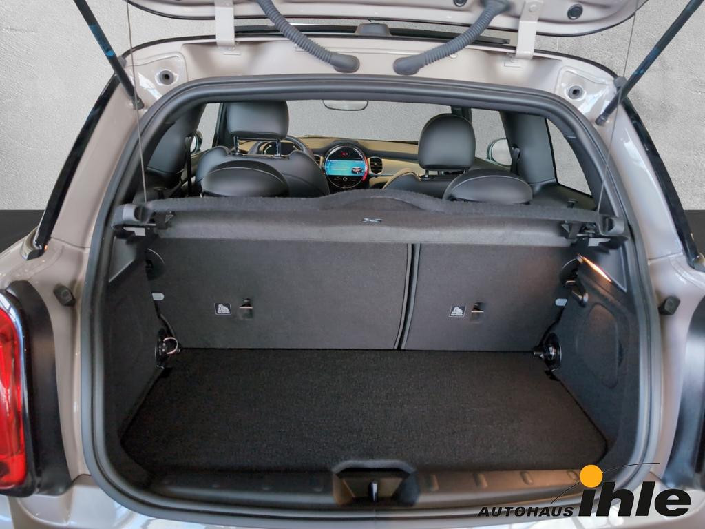 Mini Mini Electric