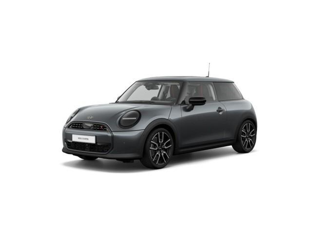 Mini Cooper S 2024 Benzine