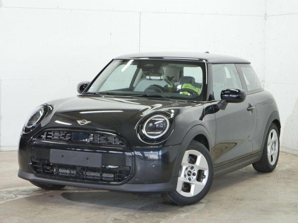 Mini Cooper 2024 Benzine