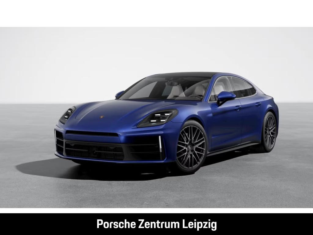 Porsche Panamera 2023 Benzine