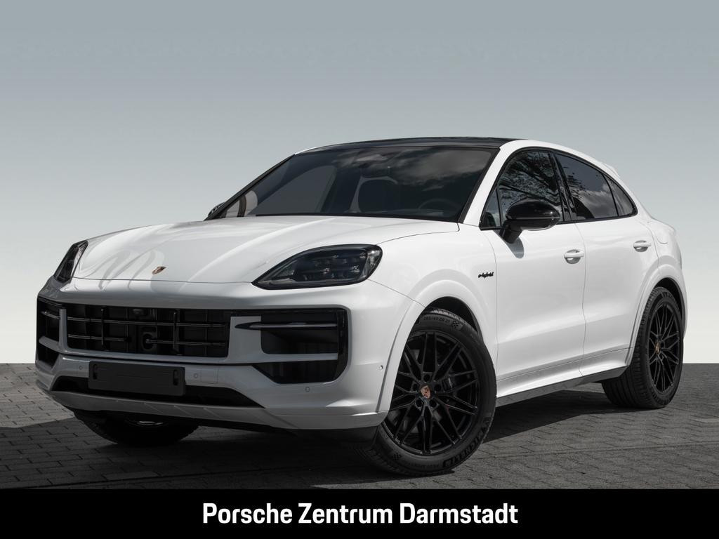 Porsche Cayenne 2026 Hybride Benzine