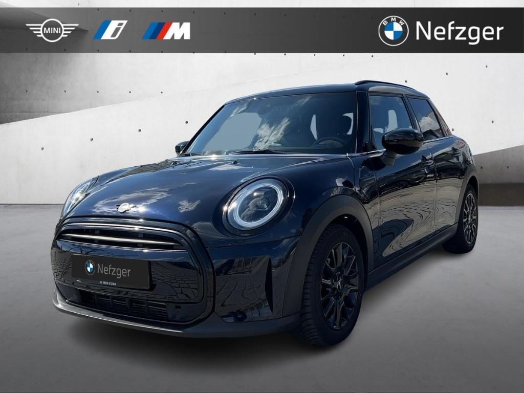 Mini Cooper 2022 Benzine
