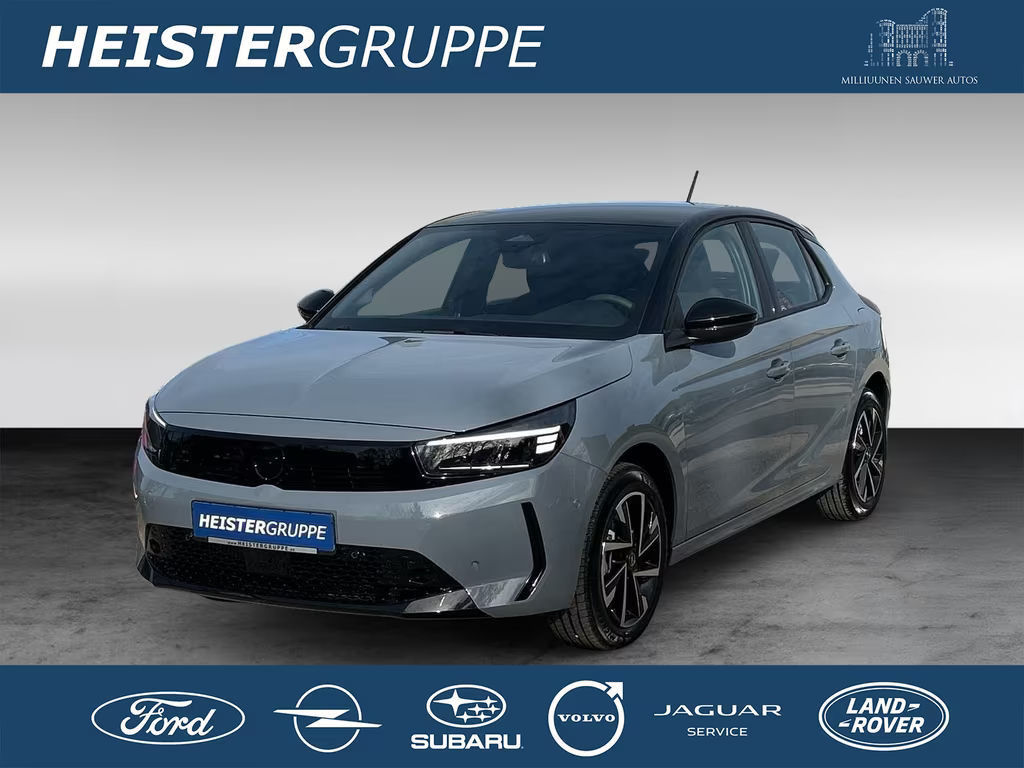 Opel Corsa 2025 Benzine