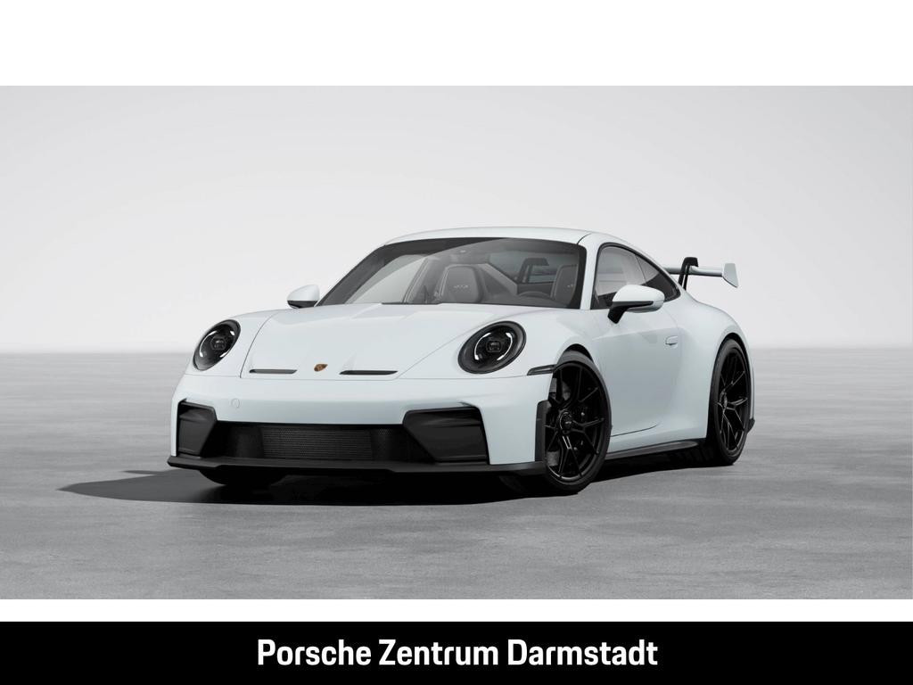 Porsche 911 2026 Benzine