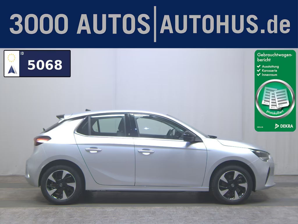 Opel Corsa 2023 Elektrisch