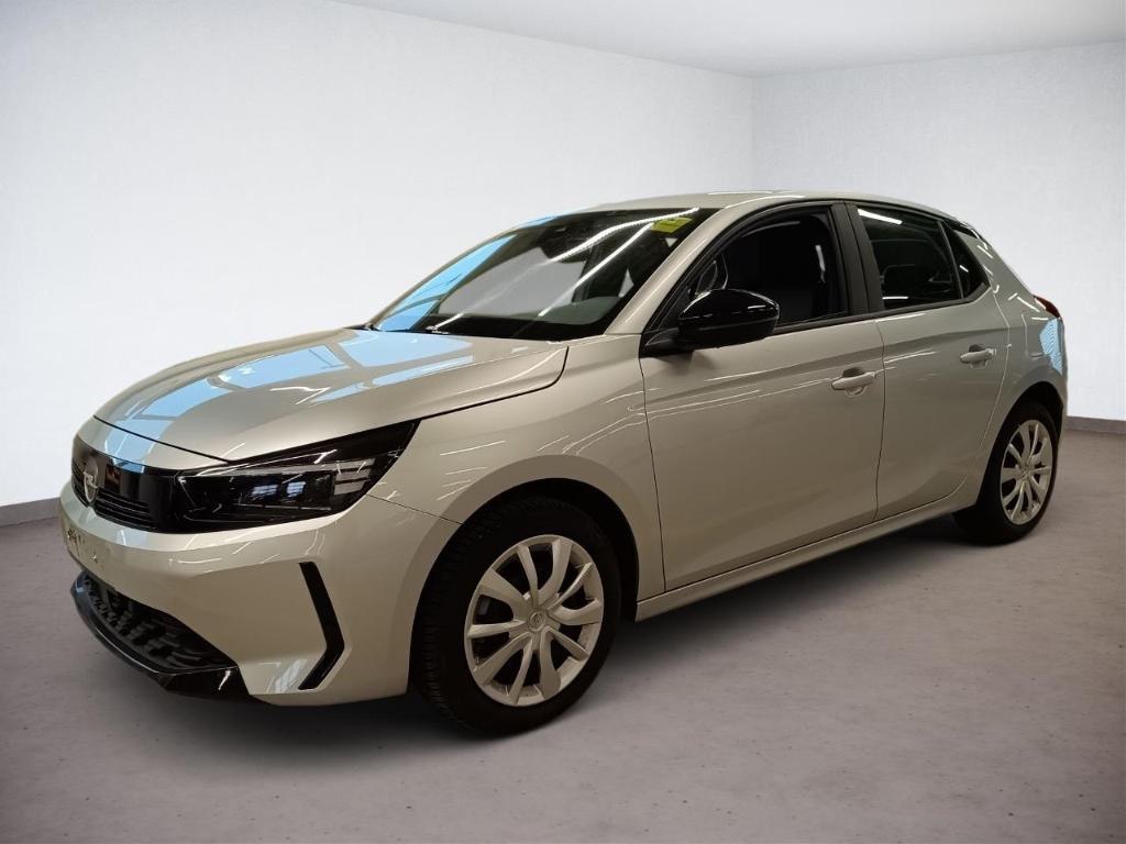 Opel Corsa 2024 Benzine