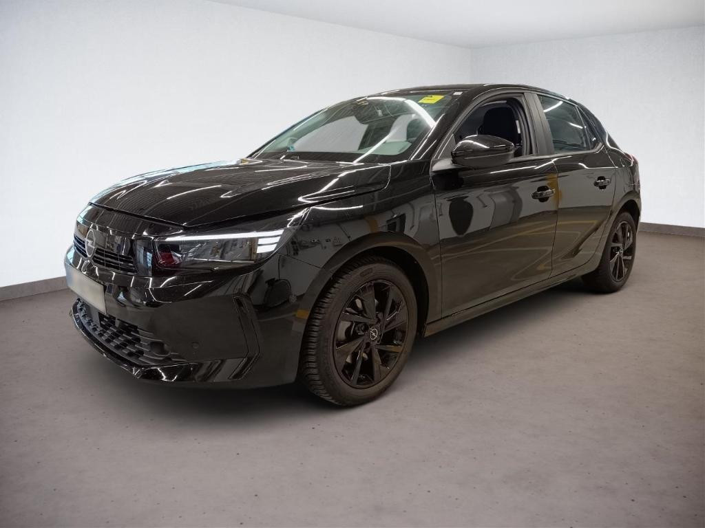 Opel Corsa 2024 Benzine