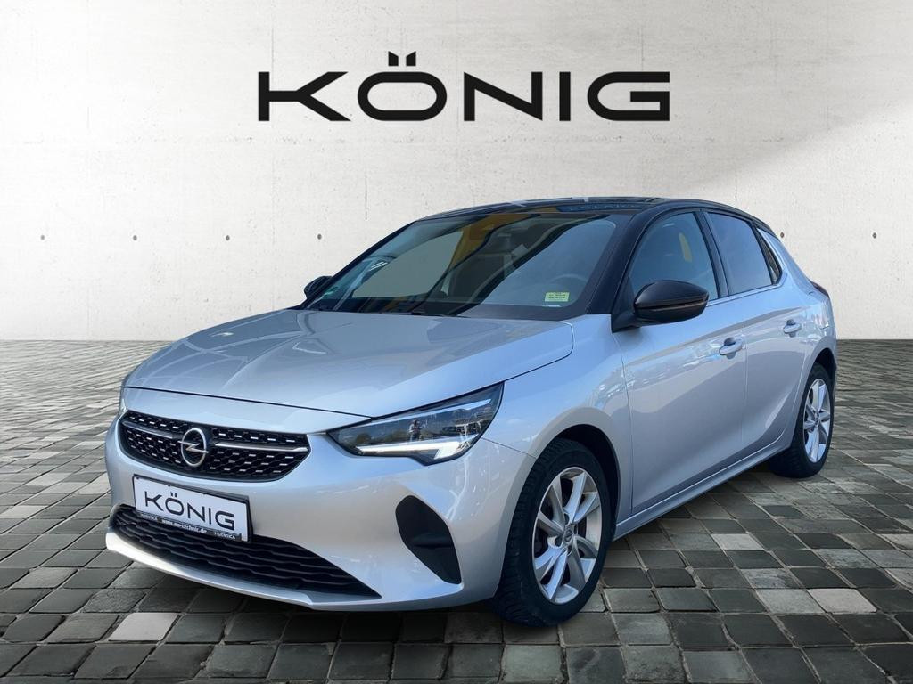 Opel Corsa 2023 Benzine