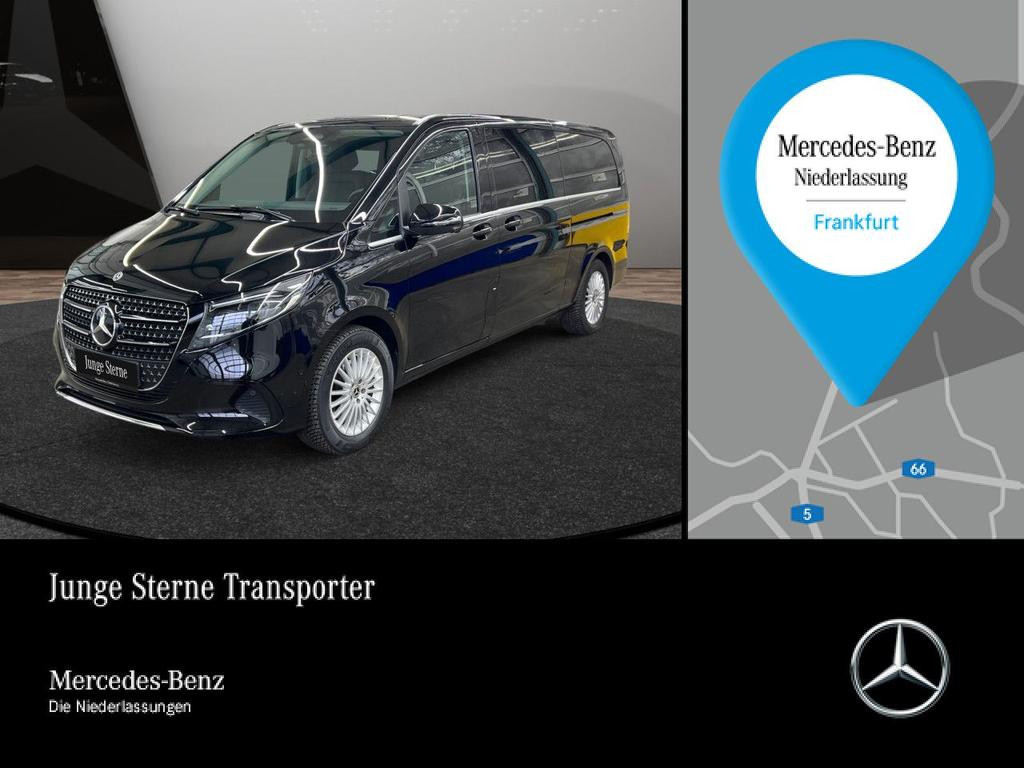 Mercedes-Benz V-Klasse 2024 Diesel