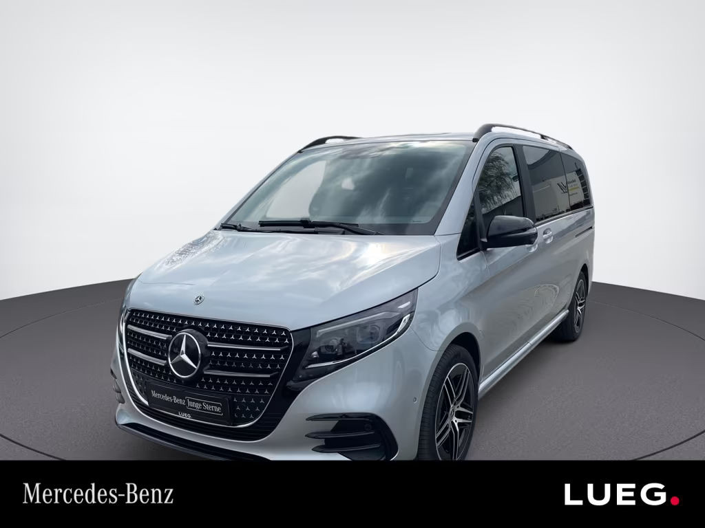 Mercedes-Benz V-Klasse 2025 Diesel