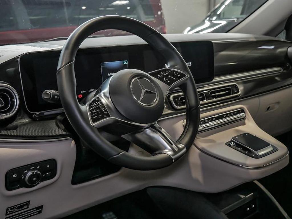 Mercedes-Benz Marco Polo