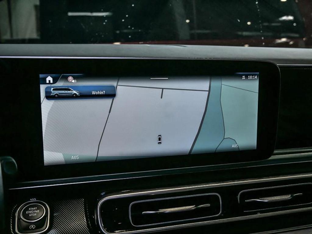 Mercedes-Benz Marco Polo