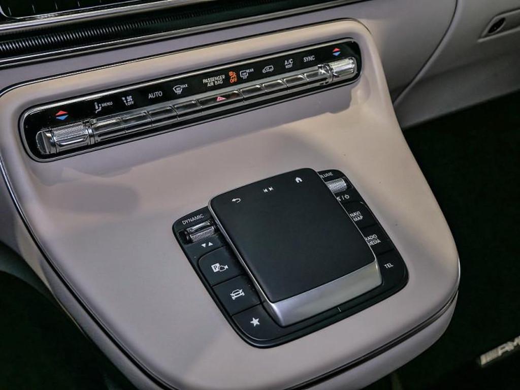 Mercedes-Benz Marco Polo