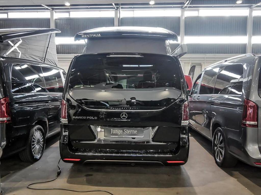 Mercedes-Benz Marco Polo
