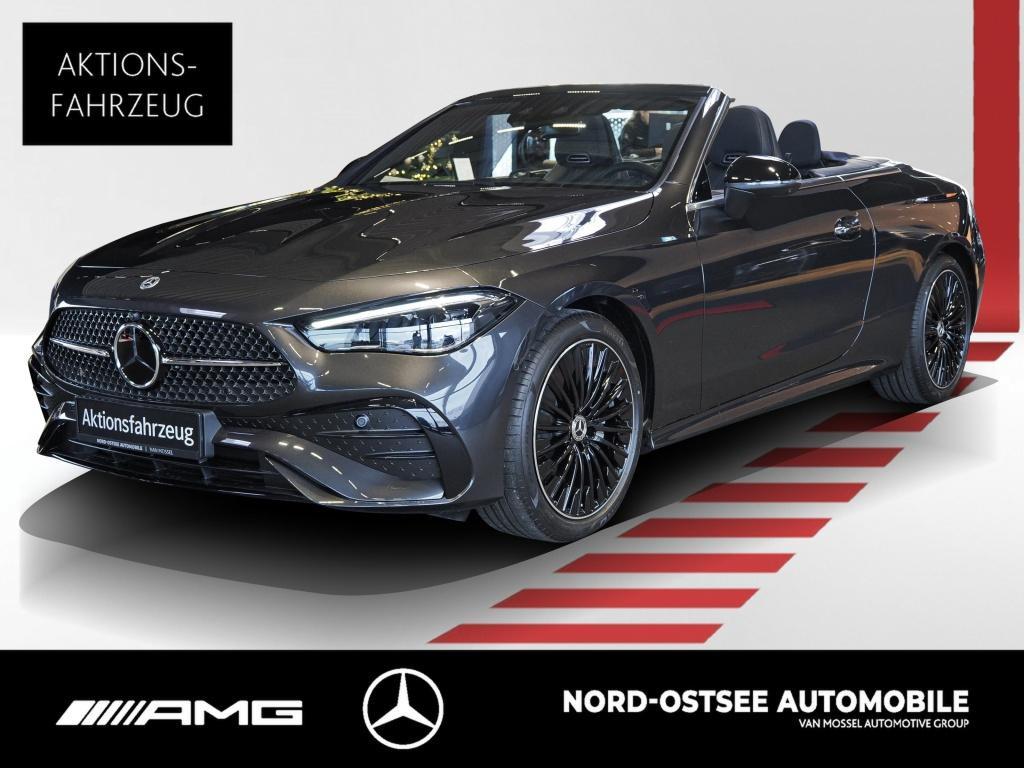 Mercedes-Benz CL 2025 Benzine