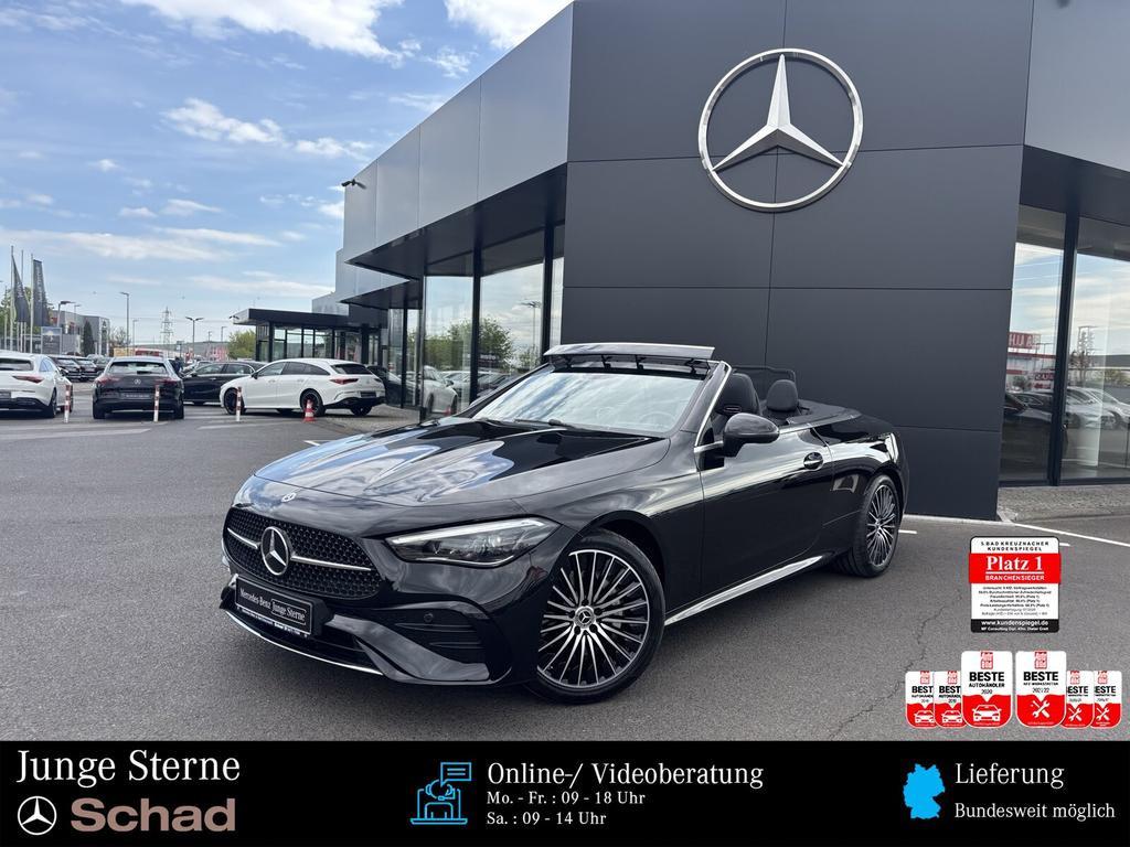 Mercedes-Benz CL 2025 Benzine