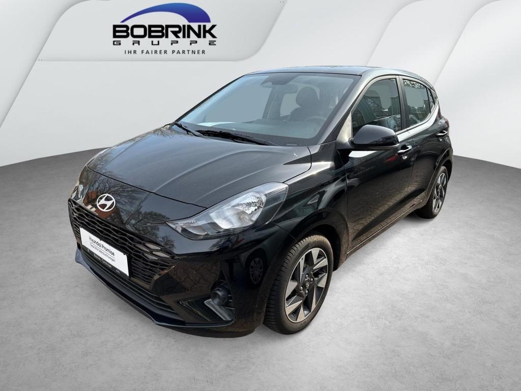 Hyundai i10 2024 Benzine