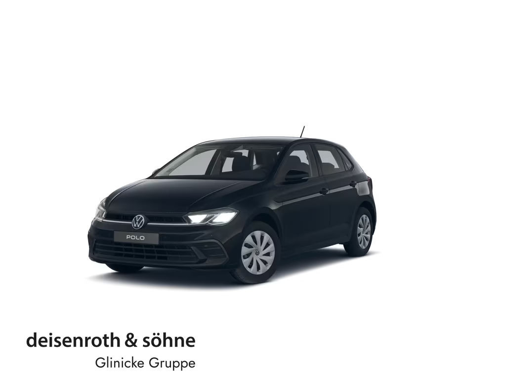 Volkswagen Polo 2026 Benzine