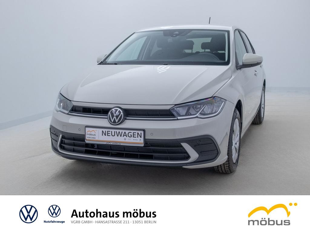 Volkswagen Polo 2026 Benzine