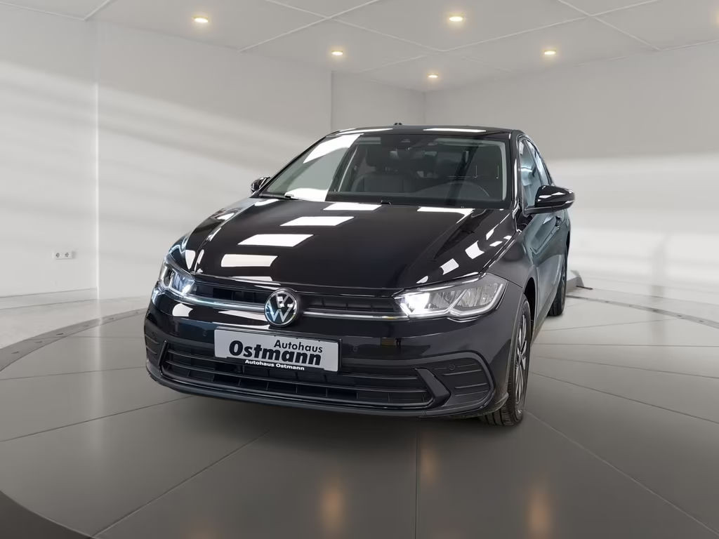 Volkswagen Polo 2026 Benzine