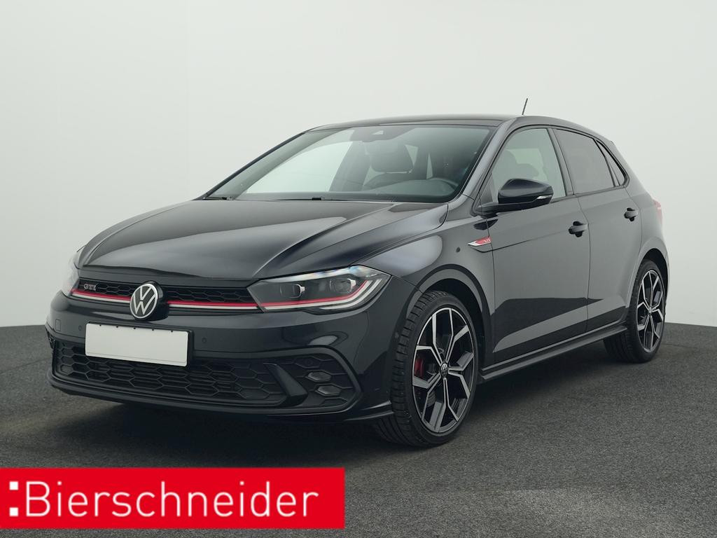 Volkswagen Polo 2023 Benzine