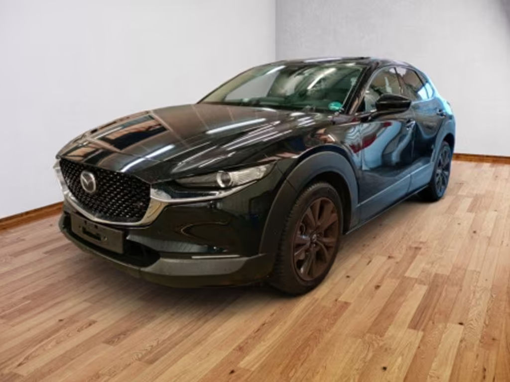 Mazda CX-30 2025 Benzine