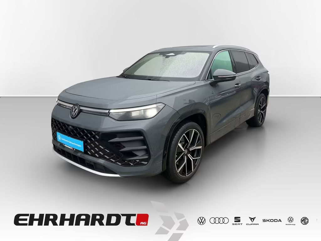 Volkswagen Tayron 2025 Diesel