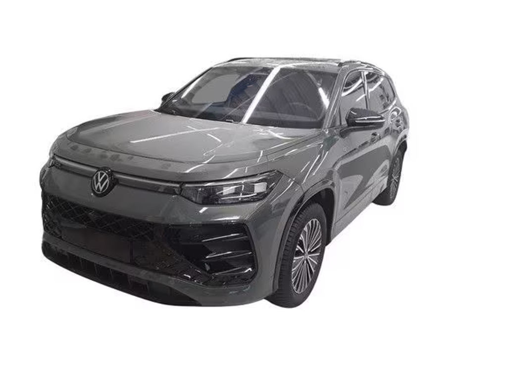 Volkswagen Tayron 2025 Benzine