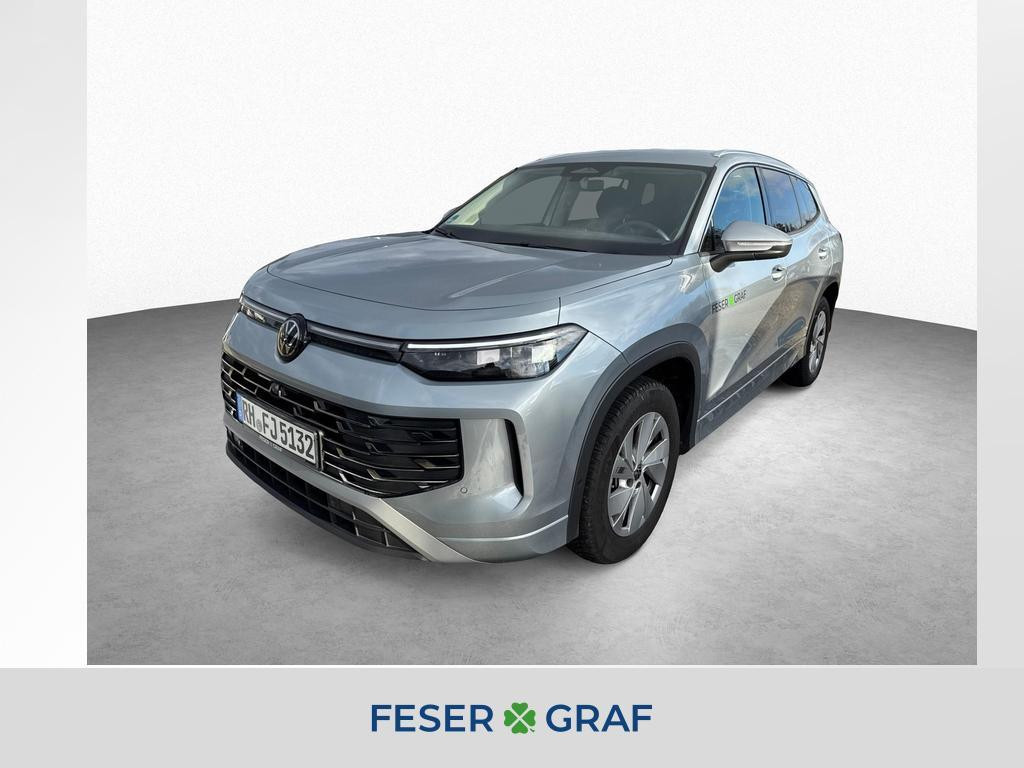 Volkswagen Tayron 2025 Diesel