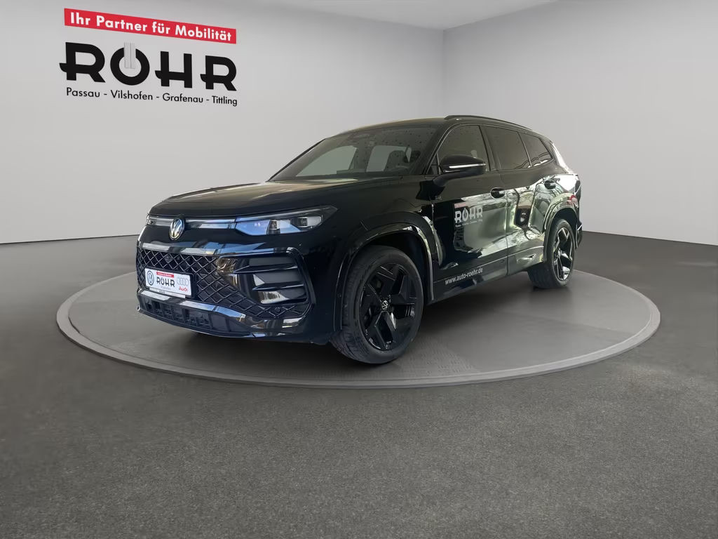 Volkswagen Tayron 2025 Diesel