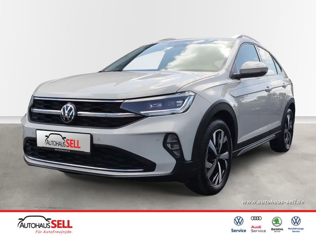 Volkswagen Taigo 2023 Benzine
