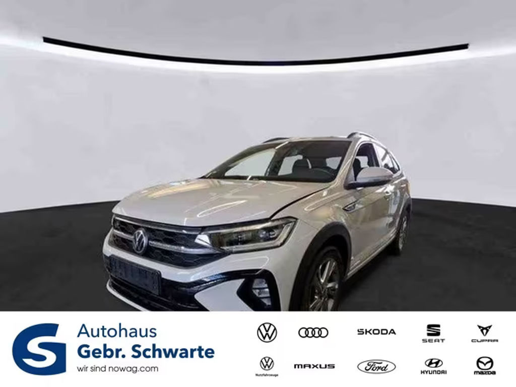 Volkswagen Taigo 2023 Benzine