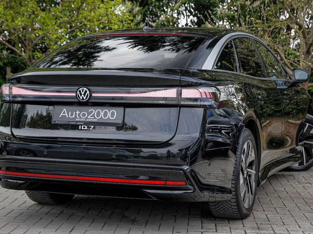 Volkswagen ID.7