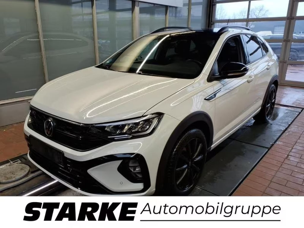 Volkswagen Taigo 2023 Benzine