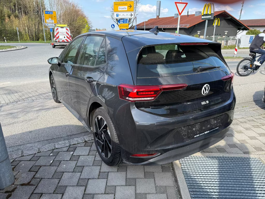 Volkswagen ID.3