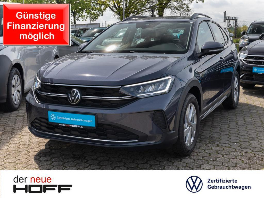 Volkswagen Taigo 2025 Benzine