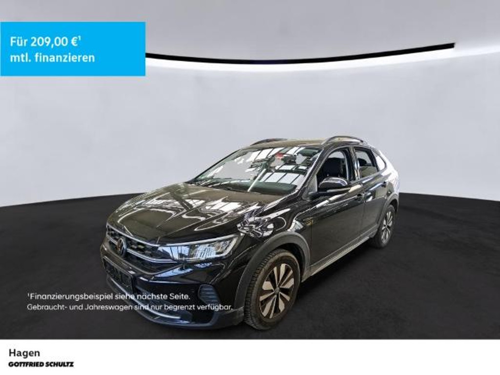 Volkswagen Taigo 2023 Benzine
