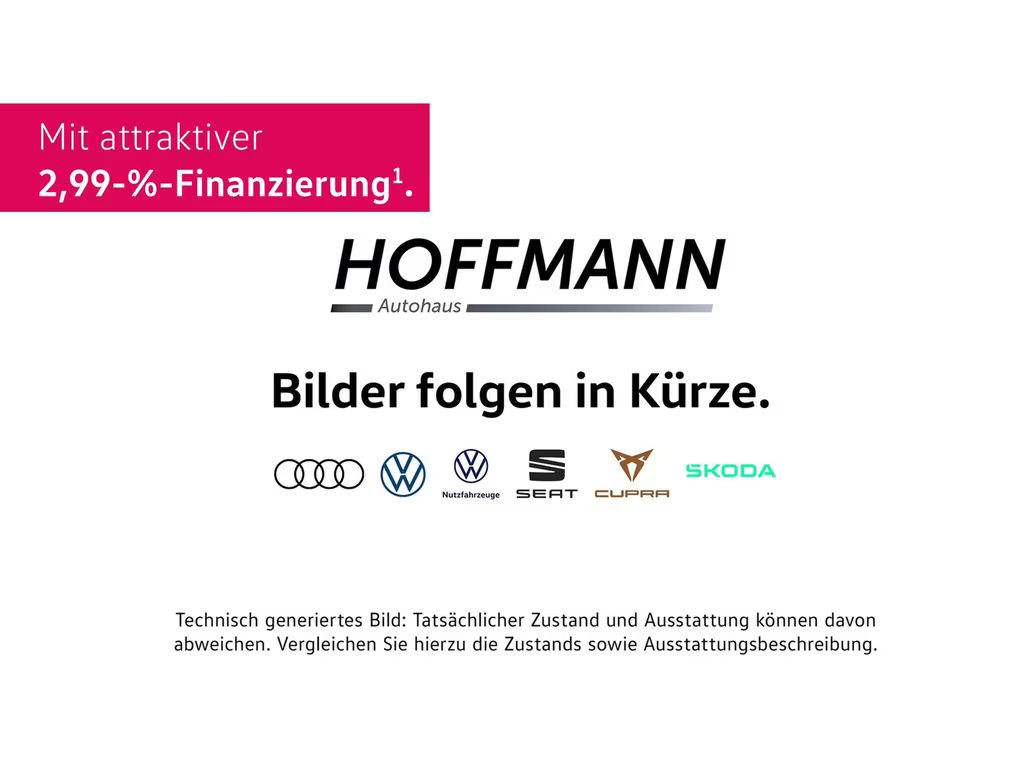 Volkswagen Taigo 2024 Benzine