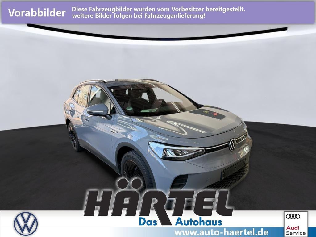 Volkswagen ID.4 2022 Elektrisch